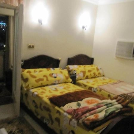 City Plaza Hostel Kaherah Luaran gambar