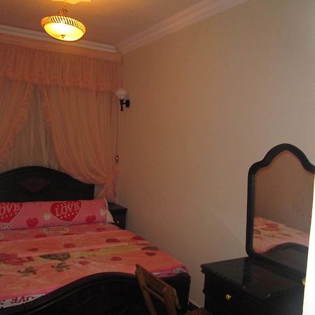 City Plaza Hostel Kaherah Luaran gambar