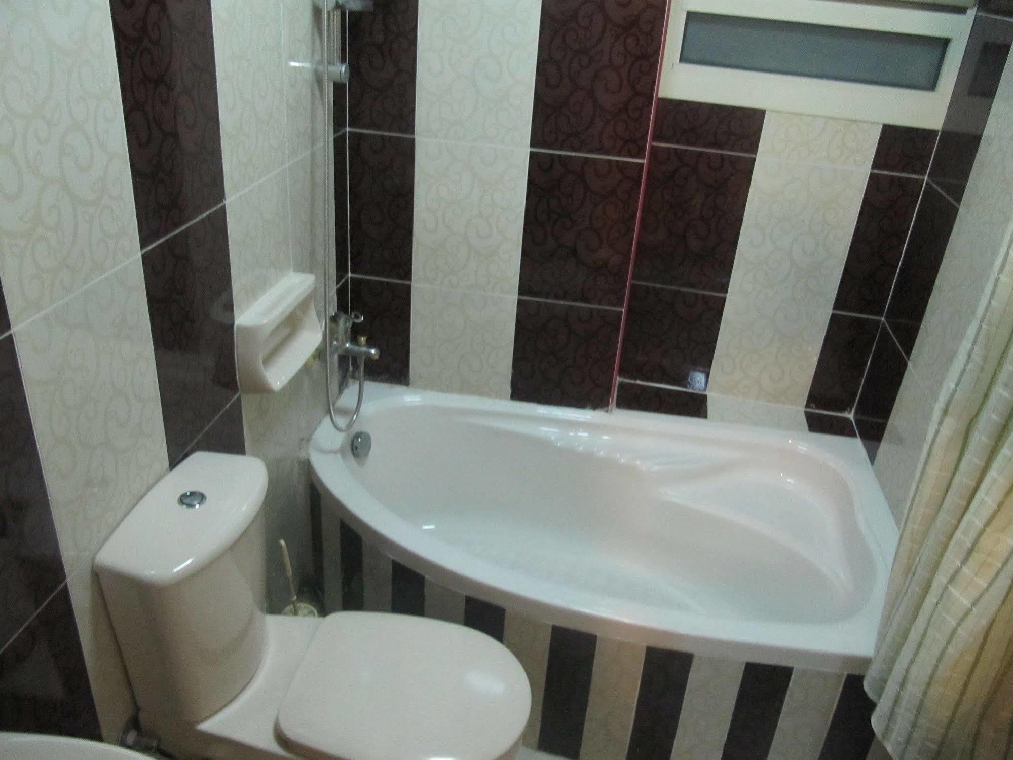 City Plaza Hostel Kaherah Luaran gambar