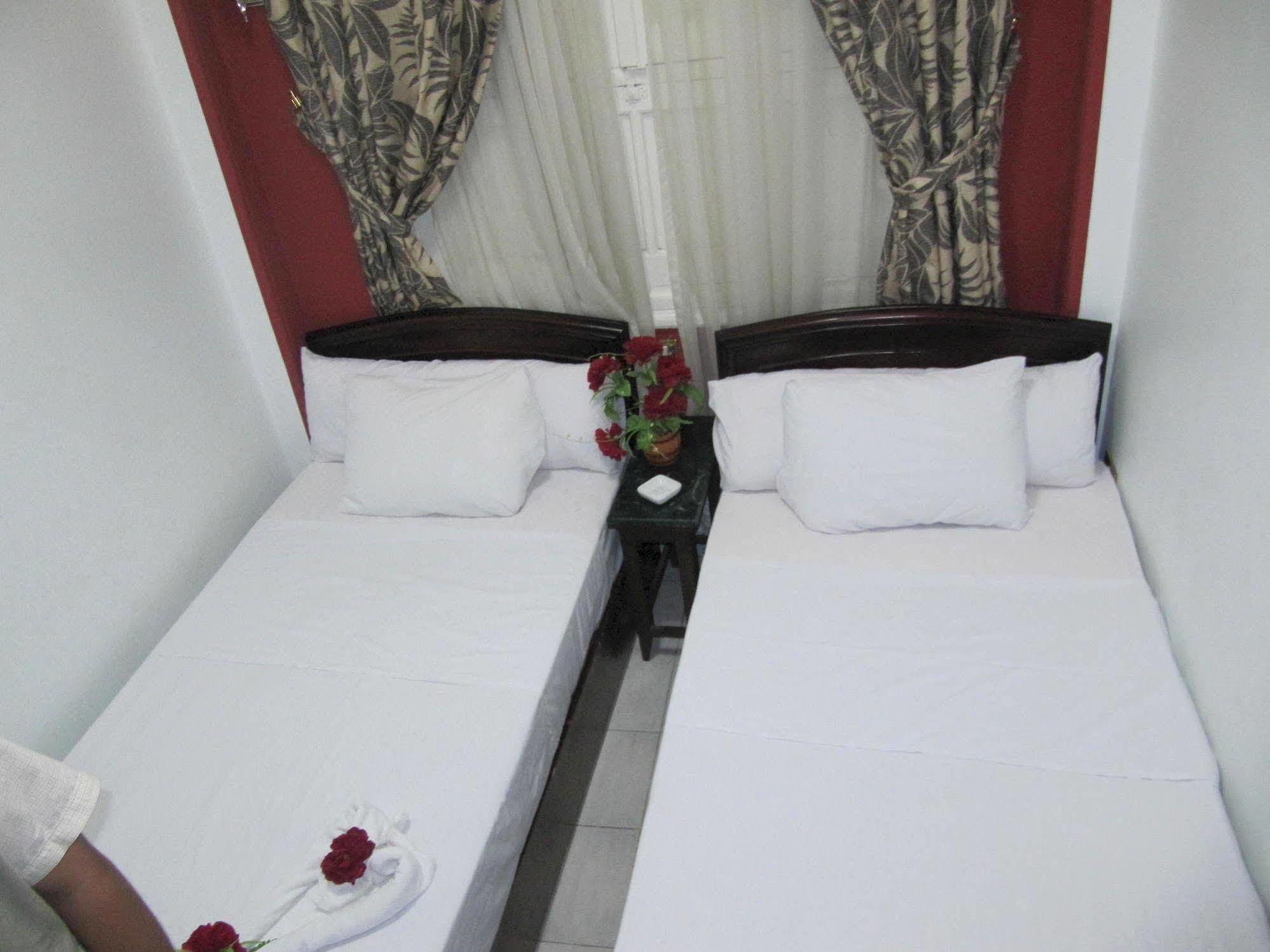 City Plaza Hostel Kaherah Luaran gambar