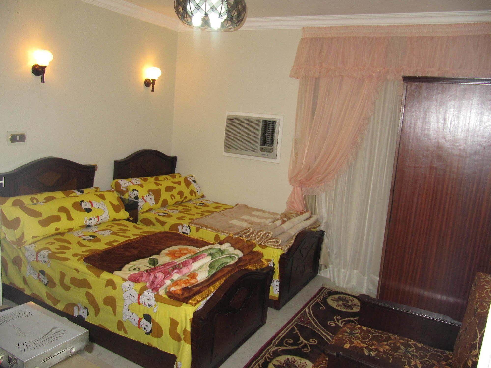 City Plaza Hostel Kaherah Luaran gambar