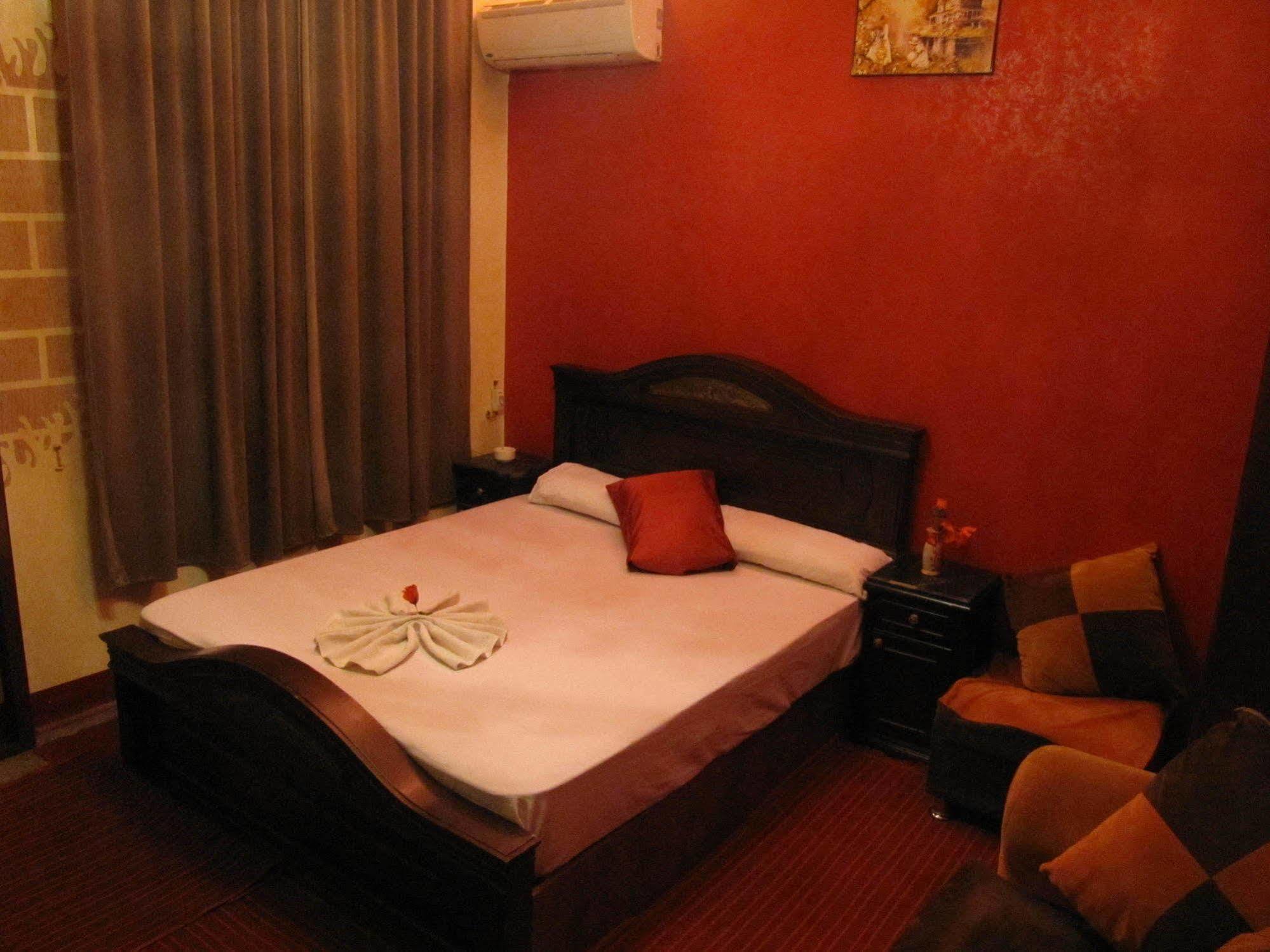 City Plaza Hostel Kaherah Luaran gambar